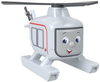 Tomek i Przyjaciele Harold Helikopter Metalowy HMC24 Fisher-Price Mattel