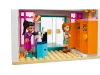 Klocki Lego Friends 41731 Międzynarodowa szkoła w Heartlake, 985 elementów, oryginalny duży zestaw, 5 mini laleczek, budynek szkoły z klasami, idealny pomysł na prezent dla dziewczynek w wieku 8 lat+