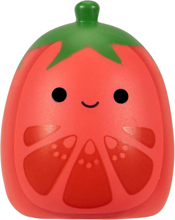 Squishmallows, Mini figurki 14 szt. i akcesoria, seria 1, Squish a longs
