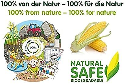 PlayMais piankowe klocki kukurydziane, 500 sztuk, zestaw Księżniczki