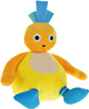 Golden Bear, Kręciołki Twirlywoos, mówiący Chick, Maskotka z dźwiękiem