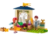 Klocki Lego Friends 41696 Kąpiel dla kucyków w stajni, 60 elementów w tym 2 figurki Mia i Daniel, figurka konika, fajny pomysł na prezent dla dziewczynki w wieku już 4 lata+