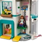 Klocki Lego Friends 42621 Szpital w mieście Heartlake, 1045 elementów, oryginalny zestaw, dla dzieci 7+
