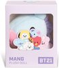 BT21 Maskotka Mang Baby, 10 cm, Aurora