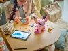 Klocki Lego Disney 43257 Lilo i Stitch - Andzia, 784 elementy, oryginalne klocki dla dzieci 9+