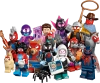 Klocki Lego Minifigures 71050 Spider-Man: Poprzez multiwersum, Hobie Brown2