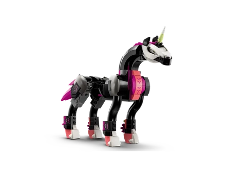 Klocki Lego Dreamzzz 71457 Latający koń Pegasus, 482 elementy, oryginalne, idealne na prezent dla dzieci 8+