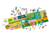 Klocki Lego Classic 11034 Kreatywne zwierzątka, 450 elementów, oryginalne, dla dzieci 5+, super prezent dla chłopca lub dziewczynki