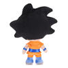 Dragon Ball Super, Maskotka pluszowa Son Goku, 31 cm, bardzo miły plusz, 0+