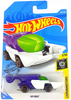 Hot Wheels, Autko resorak Sky Boat, seria Experimotors