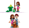 Klocki LEGO Friends 41707, Furgonetka do sadzenia drzew i 2 figurki Olivia i Daniel, 6+