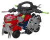 Transformers Beast Hunter Optimus Prime, Hasbro 36 cm