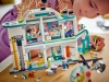 Klocki Lego Friends 42621 Szpital w mieście Heartlake, 1045 elementów, oryginalny zestaw, dla dzieci 7+