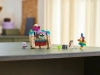 Klocki LEGO MINECRAFT LEGENDS 21257 Decydujące starcie z Dewastatorem, 420 elementów, duża figurka boss Dewastator, figurki, oryginalne klocki z gry, wiek dziecka 8+