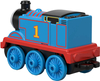 Tomek i Przyjaciele Trackmaster Push Along: Lokomotywa Tomek