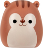 Squishmallows, Mini figurki 14 szt. i akcesoria, seria 1, Squish a longs