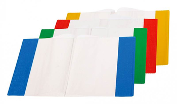 Panta Plast, Okładka przezroczysta na zeszyt A5, 1 szt.