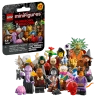 Klocki Lego 71047 Minifigures Dungeon and Dragons seria 27, minifigurki kolekcjonerskie, 12 postaci do zebrania, Lady of Pain, oryginalne Lego dla dzieci 5+
