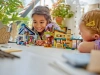Klocki Lego Friends 42620 Dom rodzinny Olly’ego i Paisley, 1126 elementów, wysoka jakość, oryginalne, dla dziewczynki 7+