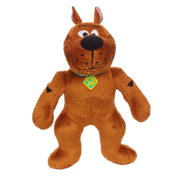 Scooby Doo Maskotka pluszowa 18 cm