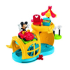 Zabawy i Naprawy, Garaż Myszki Miki, Fisher Price