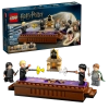 Klocki Lego Harry Potter 76441 Zamek Hogwart: Klub pojedynków, 158 el. w tym 4 figurki