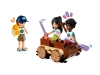 Klocki Lego Friends 42626 Sporty wodne na obozie kempingowym, 628 elementów, wysoka jakość, oryginalne, dla dzieci 7+