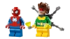 Klocki Lego Marvel 10789 Samochód Spider-Mana i Doc Ock, 48 elementów, 2 figurki Spidey i Doc Ock oraz samochód, wiek dziecka 4+