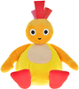 Kręciołki Twirlywoos, mówiący Chickedy, Maskotka z dźwiękiem