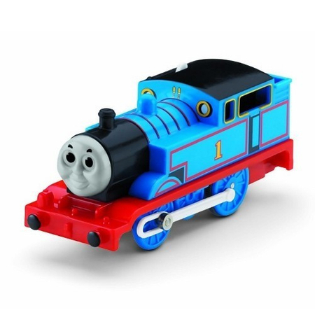 Lokomotywa Tomek, Tomek i Przyjaciele, TRACKMASTER