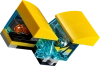 Klocki Lego Icons 10338 Bumblebee, 950 elementów, oryginalne klocki, idealne dla kolekcjonerów