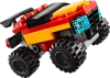 Lego Creator 30691 Mały monster truck do przebudowania, 55 el., wiek dziecka 6 lat+