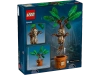 Klocki Lego Harry Potter 76433 Mandragora, 579 elementów, klocki dla dzieci 10+