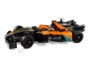 Klocki Lego Technic 42169 NEOM McLaren Formula E Race Car, 452 elementy, oryginalna klocki, idealne dla dzieci 9+