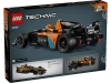 Klocki Lego Technic 42169 NEOM McLaren Formula E Race Car, 452 elementy, oryginalna klocki, idealne dla dzieci 9+
