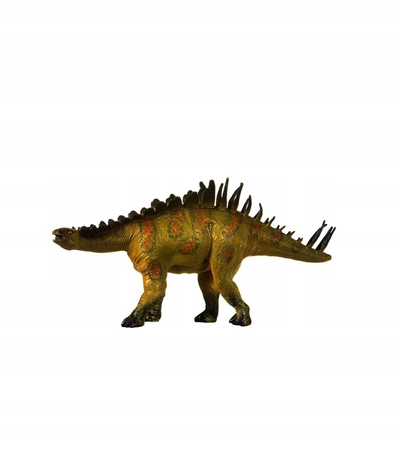 Dinozaury figurki: Duża figurka dinozaura, realistyczna, wysoka jakość, idealna jako prezent