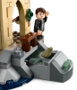 Klocki Lego Harry Potter 76426 Dom na wodzie przy Hogwarcie, 350 elementów, 7 postaci, 2 łodzie, oryginalne klocki z Harrego Pottera, super prezent dla dzieci w wieku 8 lat+