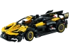 Klocki Lego Technic 42151 Bugatti Bolide, 905 elementów, oryginalne Lego, idealny prezent dla chłopca 9+