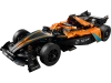 Klocki Lego Technic 42169 NEOM McLaren Formula E Race Car, 452 elementy, oryginalna klocki, idealne dla dzieci 9+