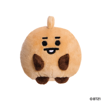 BT21 Maskotka z pluszu Shooky, Aurora