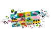 Klocki Lego Classic 11036 Kreatywne pojazdy, 900 elementów, oryginalne klocki, dla dzieci 5+, super pomysł na prezent