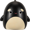 Squishmallows, Mini figurki 14 szt. i akcesoria, seria 1, Squish a longs