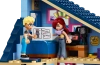 Klocki Lego Friends 42620 Dom rodzinny Olly’ego i Paisley, 1126 elementów, wysoka jakość, oryginalne, dla dziewczynki 7+