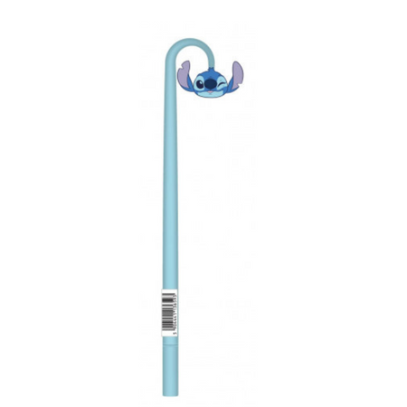 Długopisy Szkolne Stitch Angel 2szt. Licencjonowane Disney Beniamin