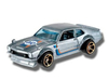 Hot Wheels, Autko resorak Custom Ford Maverick, seria HW Muscle Mania