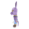 Dragon Ball Super, Maskotka pluszowa Beerus 31 cm, bardzo miły plusz, 0+