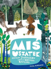 Miś Uszatek – Ekskluzywna Książka z Opowiadaniami dla Dzieci | Klasyka, Ilustracje, Twarda Oprawa | Idealny Prezent