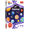 Kosmos - edukacyjna gra planszowa - Mistrz wiedzy - Trefl