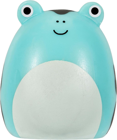 Squishmallows, Mini figurki 14 szt. i akcesoria, seria 1, Squish a longs