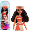Księżniczki Disneya, Moana Vaiana, lalka 29 cm, oryginalna od Mattel